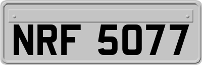 NRF5077