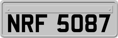 NRF5087