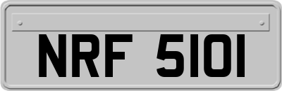 NRF5101