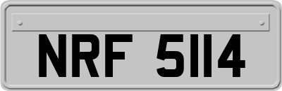 NRF5114