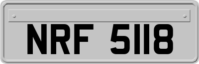 NRF5118
