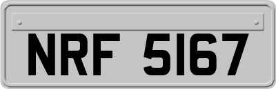NRF5167