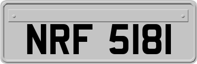 NRF5181