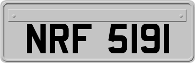 NRF5191