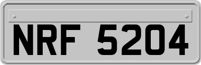 NRF5204