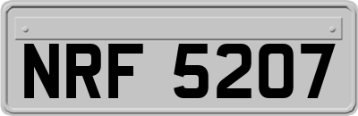NRF5207