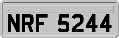 NRF5244