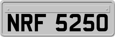 NRF5250