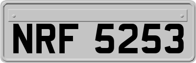 NRF5253