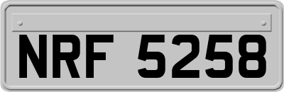 NRF5258