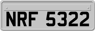NRF5322