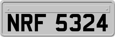NRF5324
