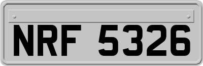 NRF5326