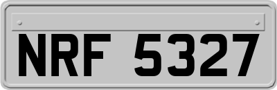 NRF5327