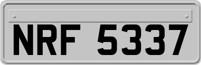 NRF5337