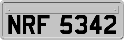 NRF5342