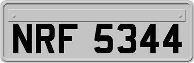 NRF5344