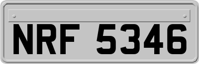 NRF5346