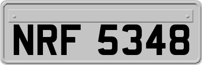 NRF5348