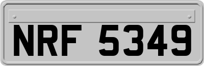NRF5349