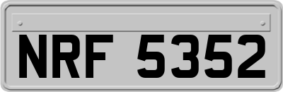 NRF5352