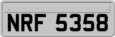 NRF5358