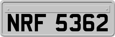 NRF5362