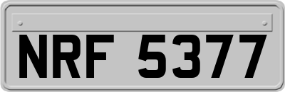 NRF5377