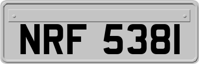NRF5381