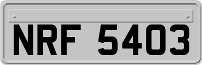 NRF5403