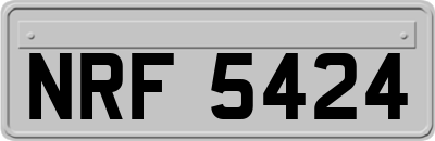NRF5424