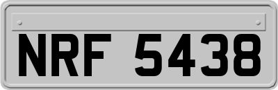 NRF5438