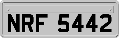 NRF5442
