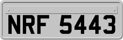 NRF5443