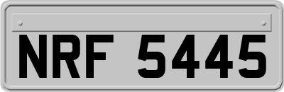 NRF5445
