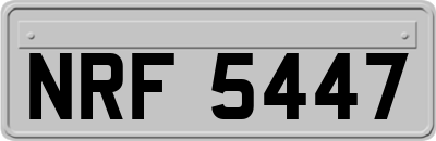 NRF5447