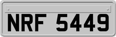 NRF5449