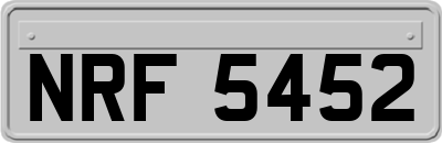 NRF5452