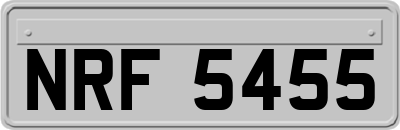 NRF5455