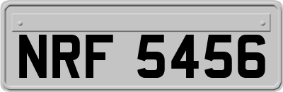 NRF5456