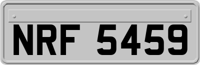 NRF5459
