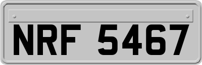 NRF5467