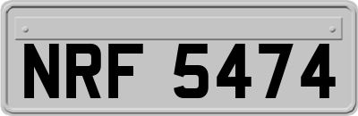 NRF5474