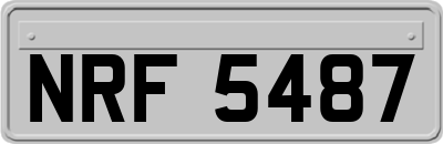 NRF5487