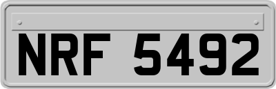 NRF5492