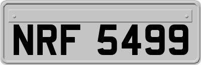 NRF5499