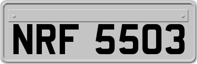 NRF5503