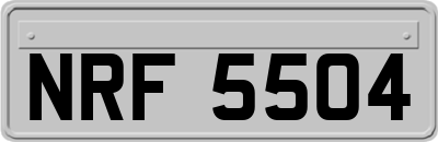 NRF5504
