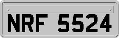 NRF5524