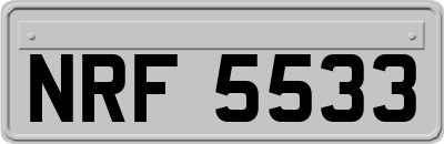 NRF5533